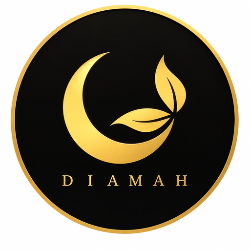 لوگوی دیاماه