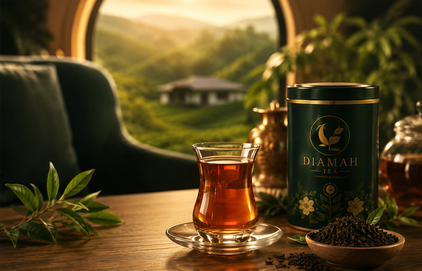 ارتباط با دیاماه